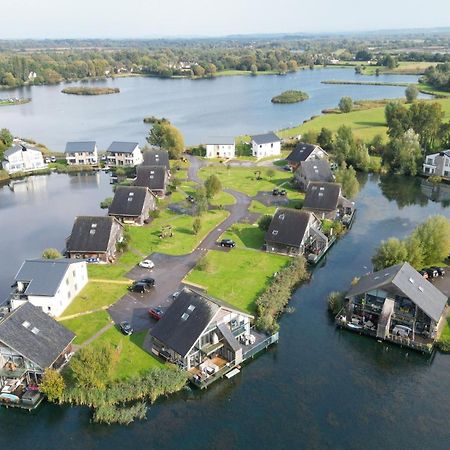 Waters Edge 04, Waterside Lodge P South Cerney Exterior foto